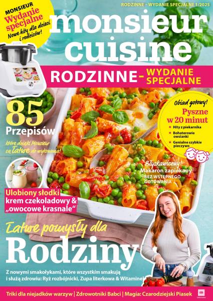 Magazyn Special 04/2025