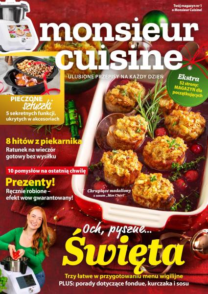 Magazyn 12/25