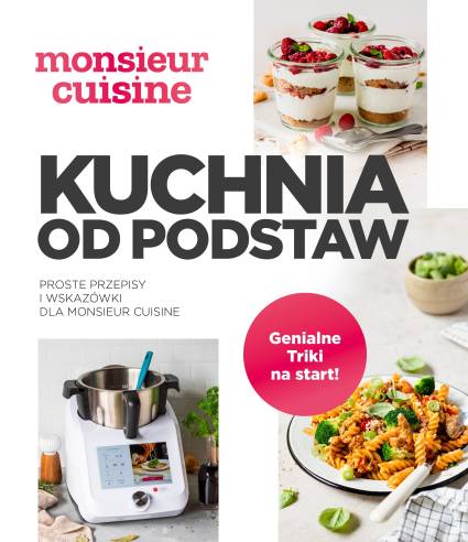 Kuchnia od podstaw