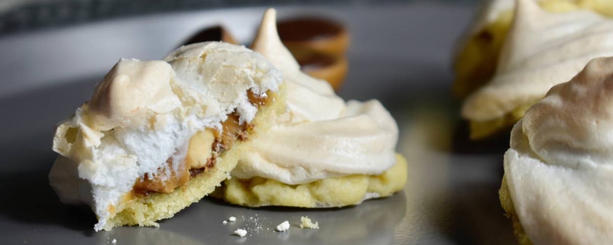 Ciasteczka Toffifee