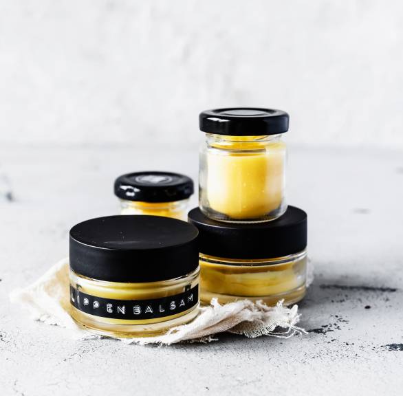 Balsam do ust