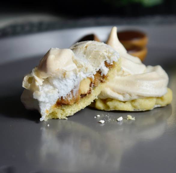 Ciasteczka Toffifee