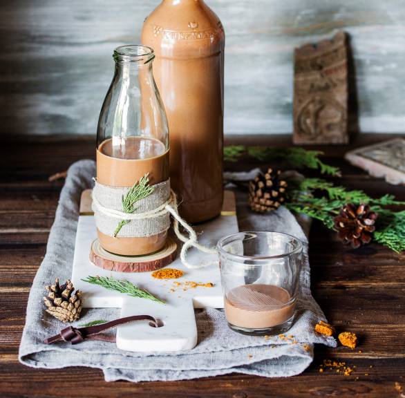 Likier "Speculoos"