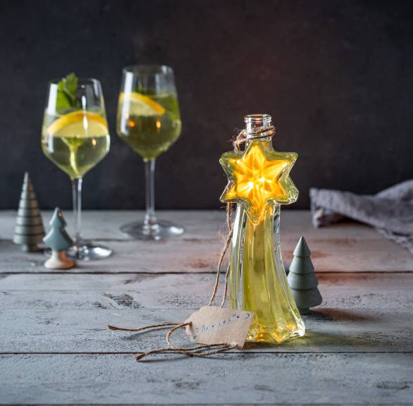 Limoncello-Likier