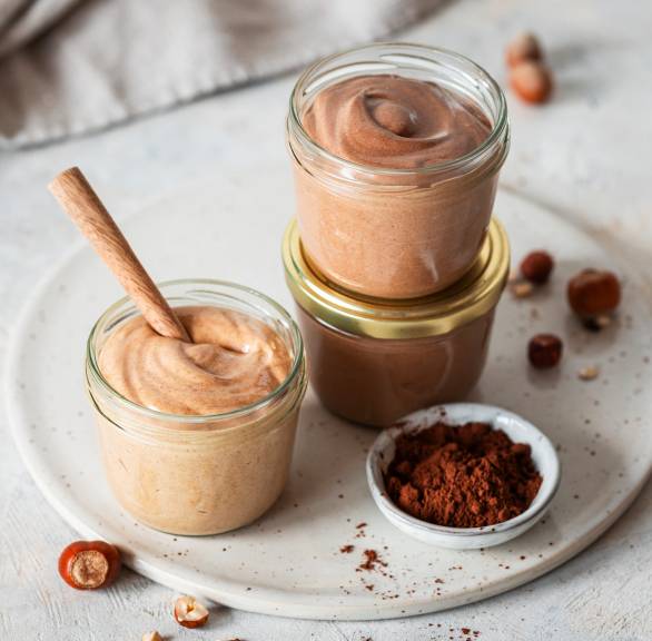 Nigdy więcej kremu "Nutella"