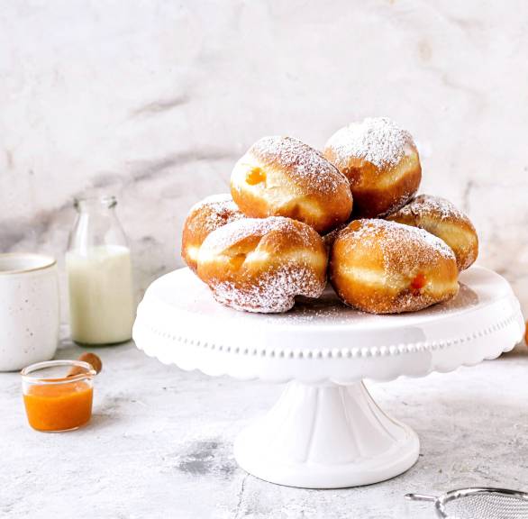 Pączki