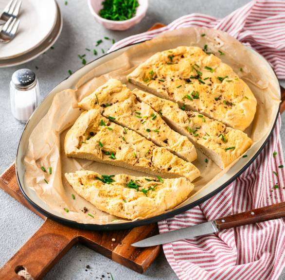 Prosty omlet