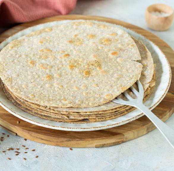 Wrapy pełnoziarniste