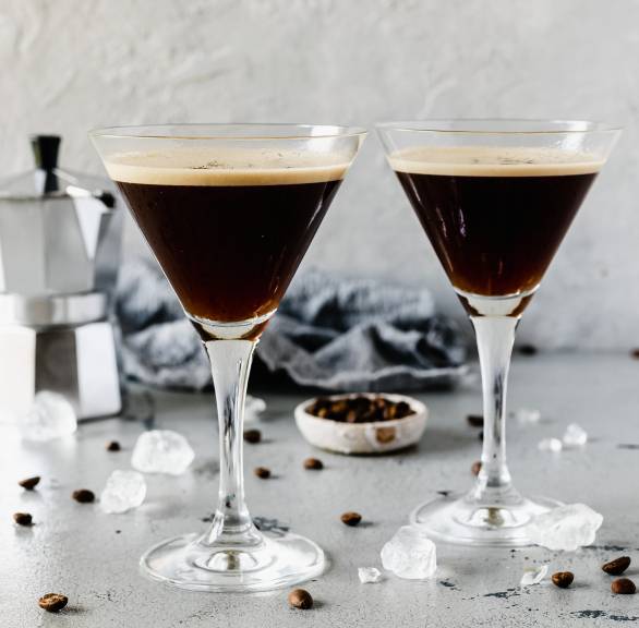 Espresso martini