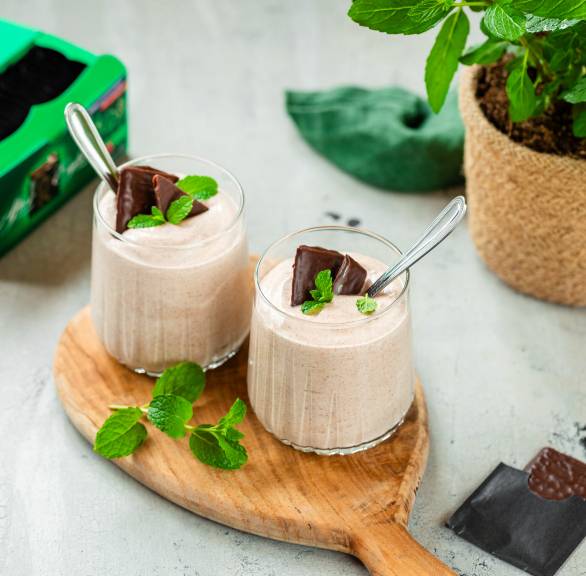 Krem "After Eight"