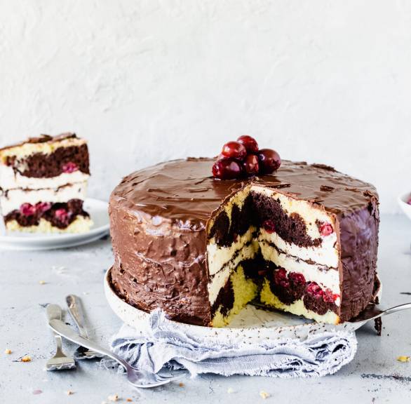 Tort fale dunaju