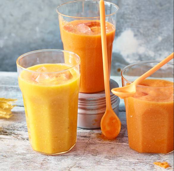 Smoothie "Nimm2"