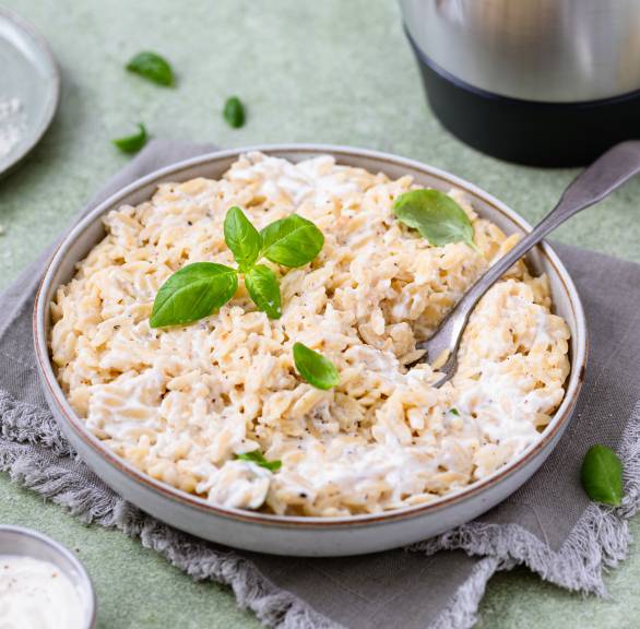 Pastasotto