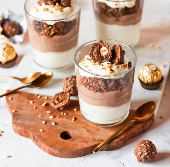 Deser Rocher®