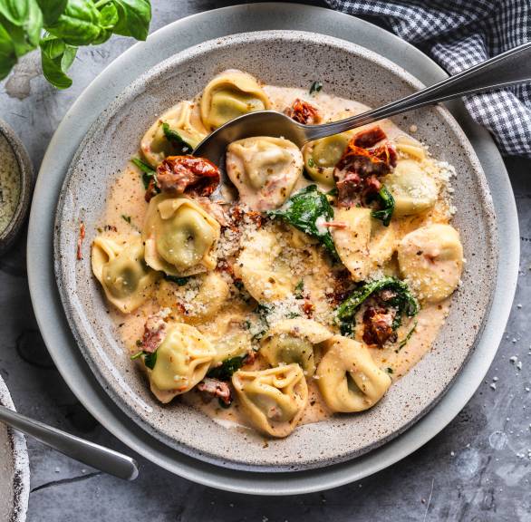 Viralne „Marry Me” tortellini