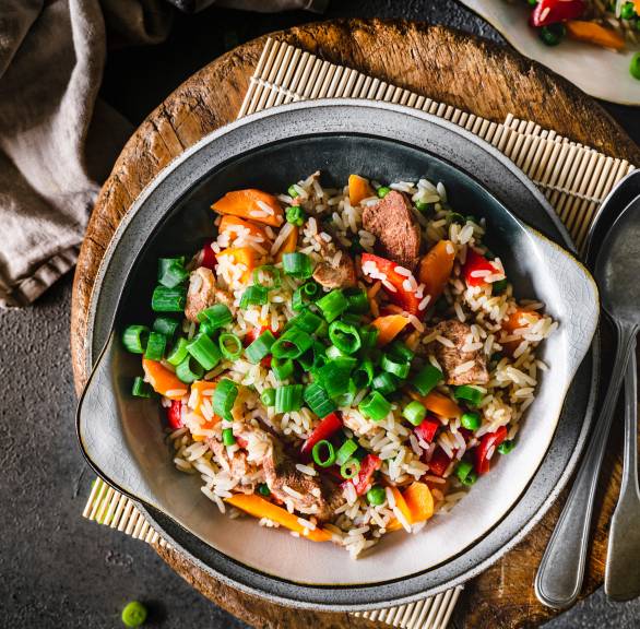 Nasigoreng