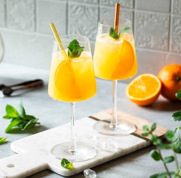 Solero Spritz