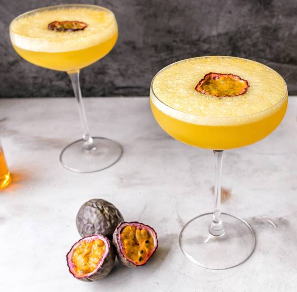 Pornstar Martini