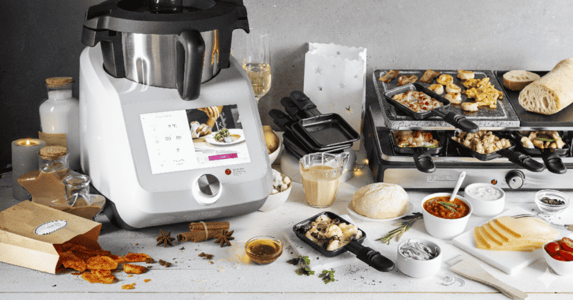 Raclette Zdjęcie tytułowe MC