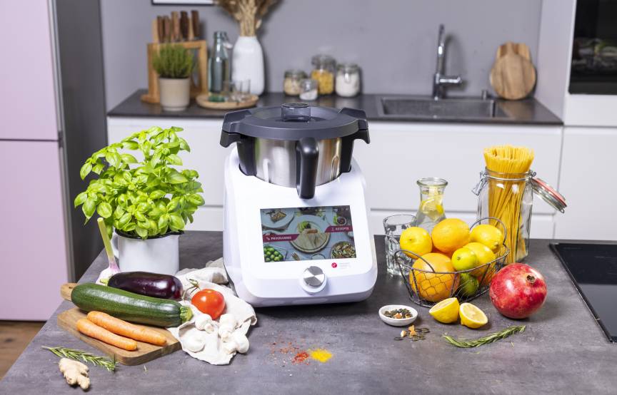 Monsieur Cuisine Smart 