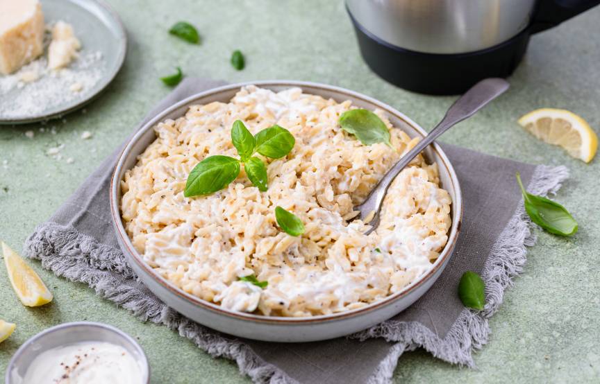 Pastasotto