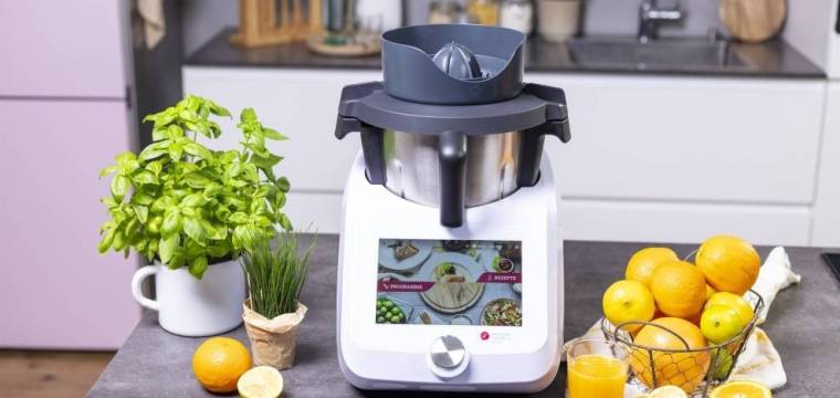 Wunderjuicer® Lidlomix Wunderjuicer® Lidlomix