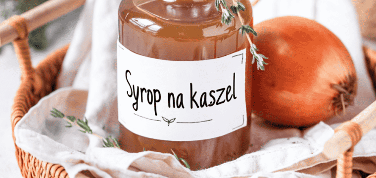Syrop na kaszel Syrop na kaszel