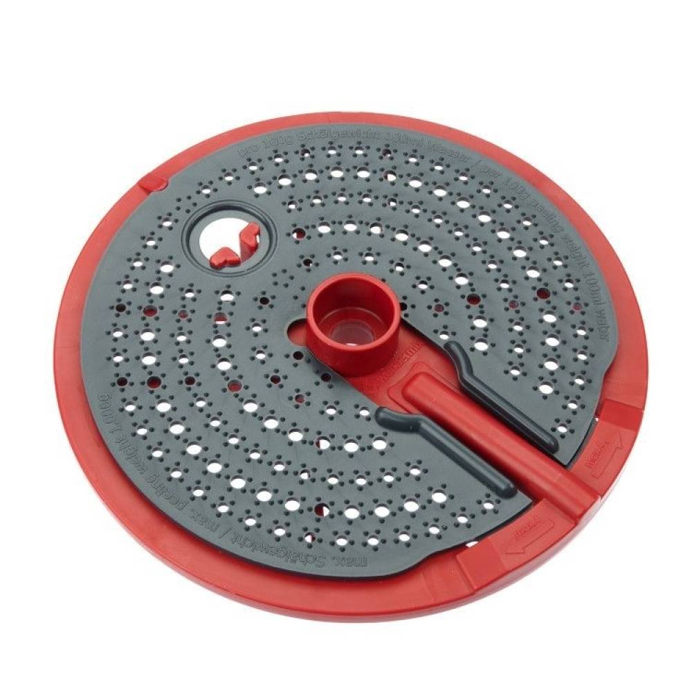 WunderPeeler® Monsieur Cuisine
