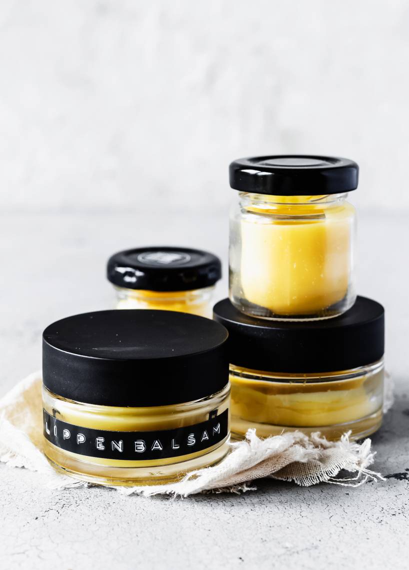 Balsam do ust