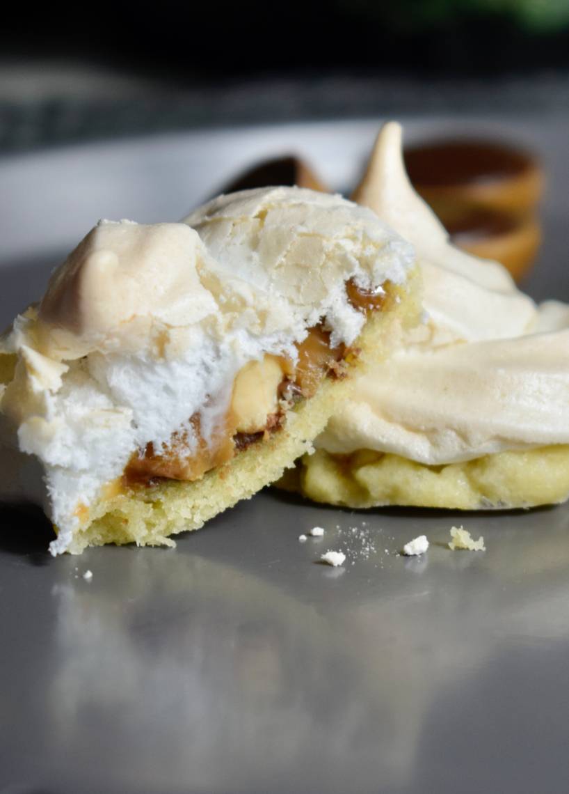 Ciasteczka Toffifee