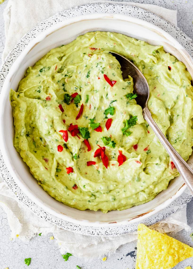 Guacamole