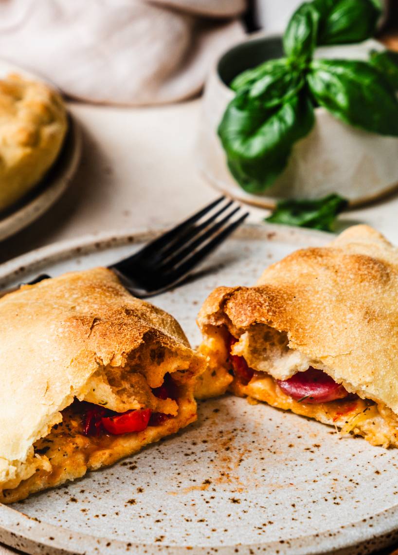Pizza Calzone