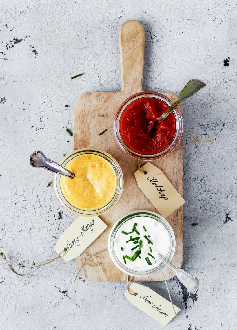 Dip Sour Cream