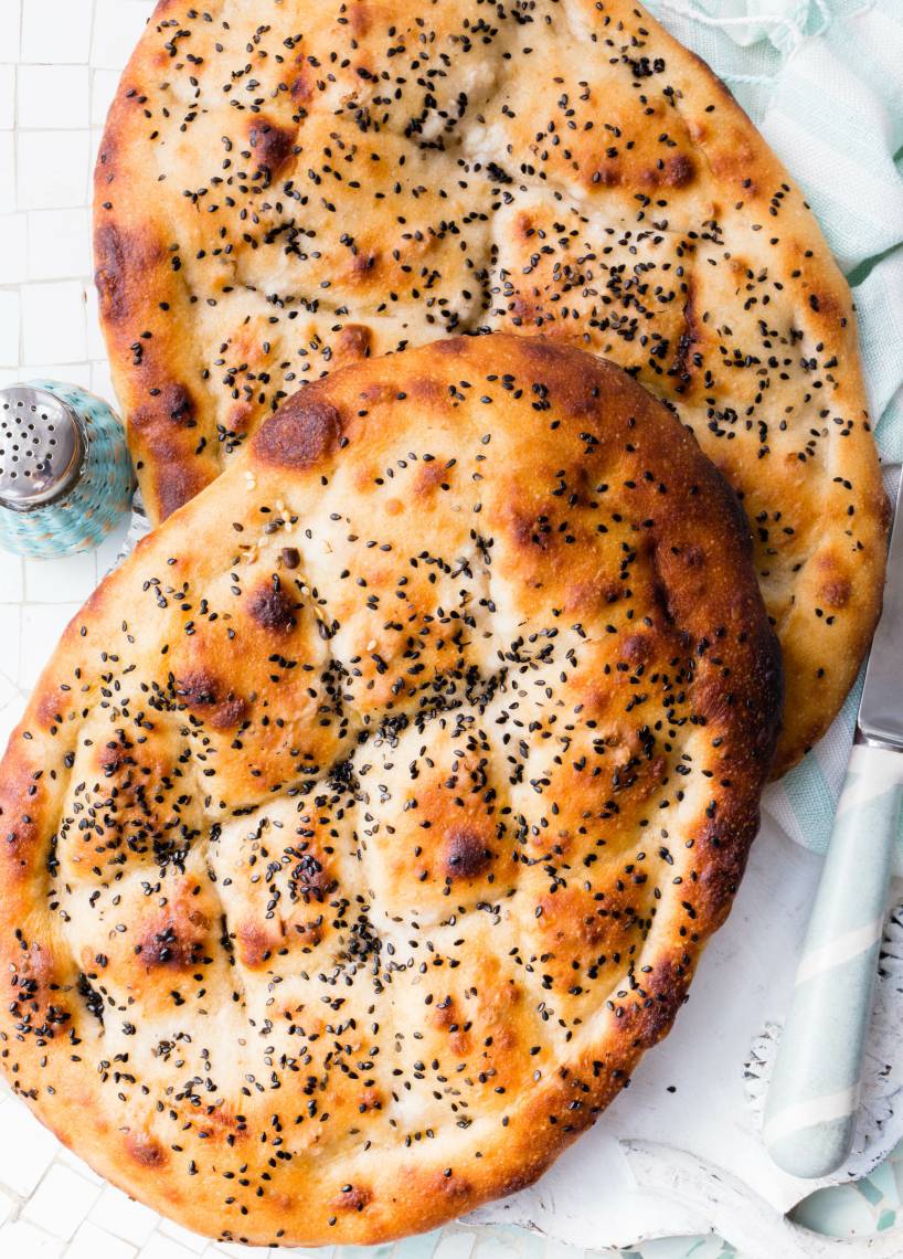 Tureckie pide