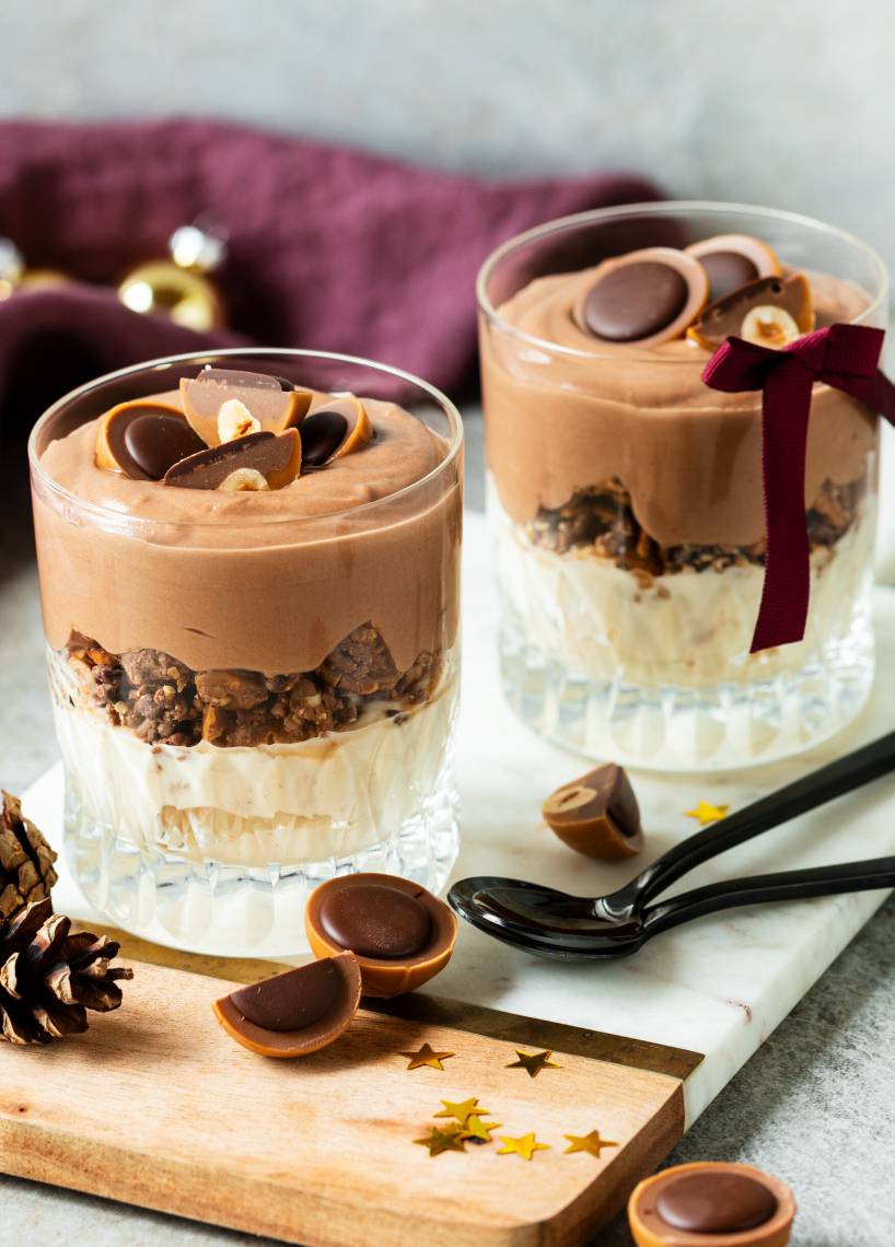 Deser Toffifee