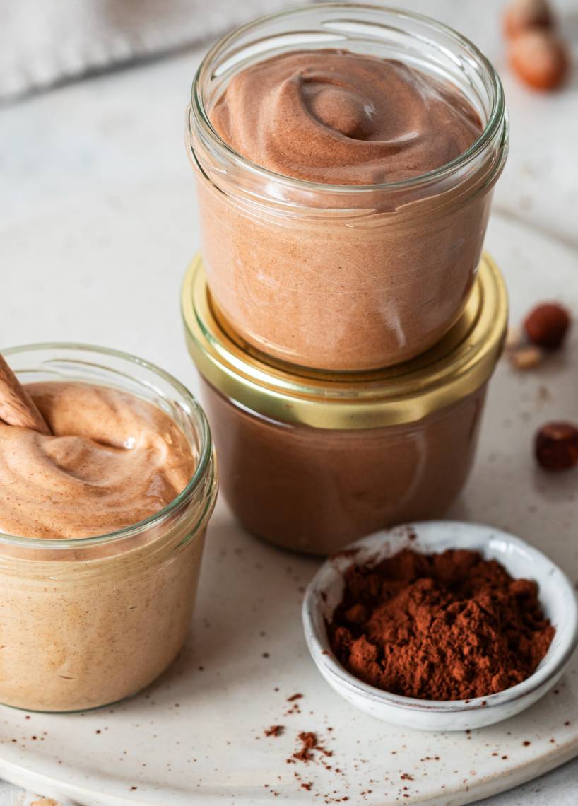 Nigdy więcej kremu "Nutella"