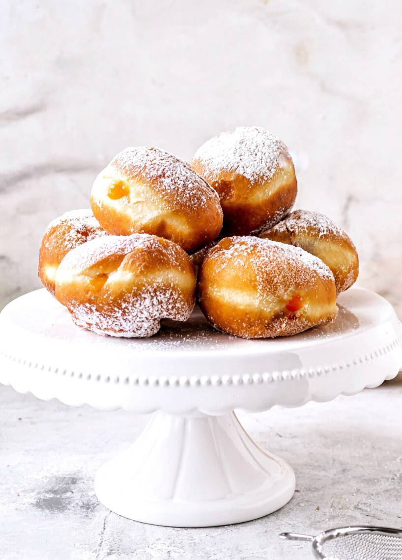Pączki
