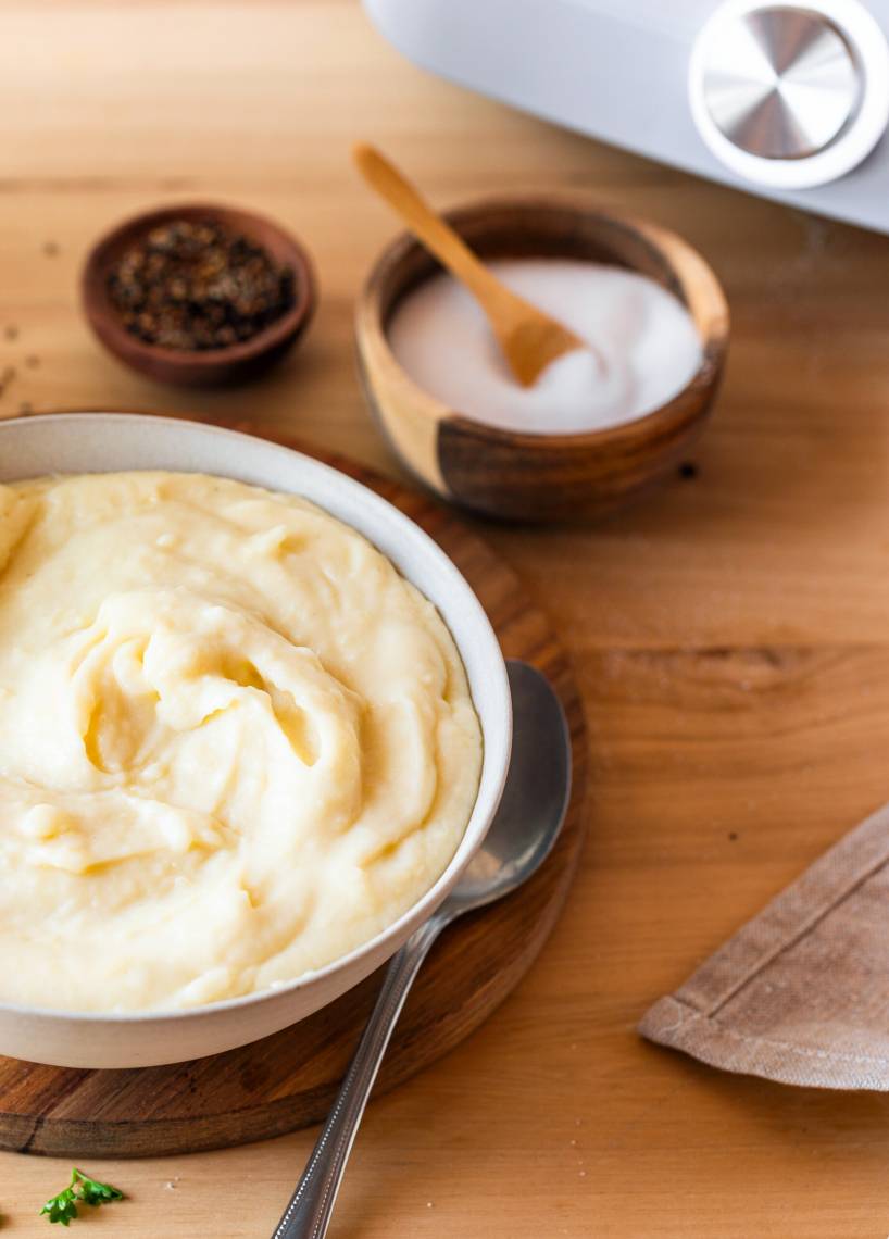 Puree ziemniaczane