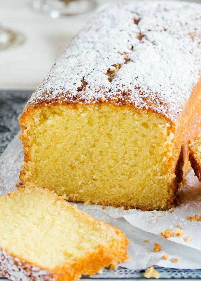 Ciasto z ajerkoniakiem