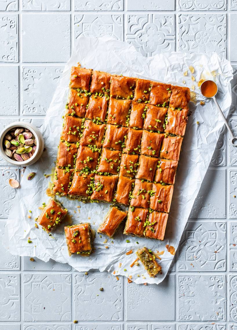 Baklava