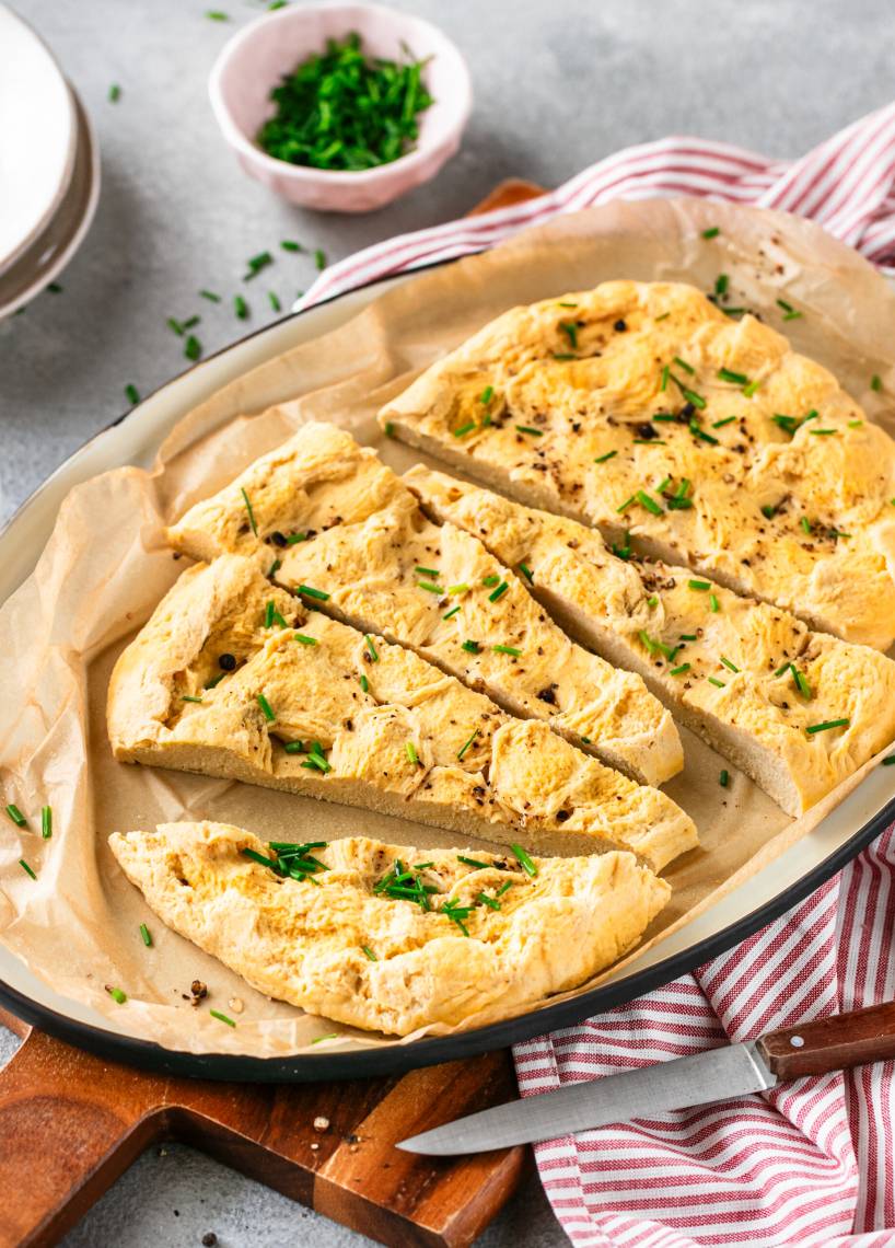 Prosty omlet