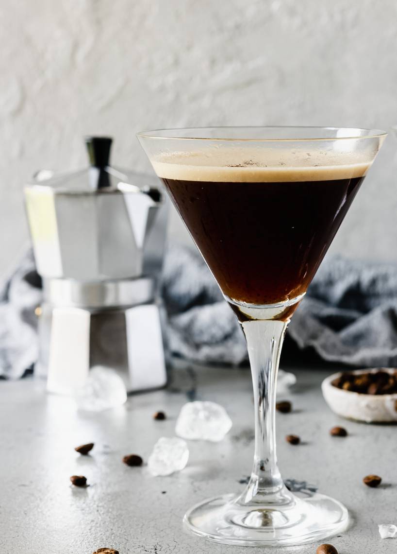 Espresso martini