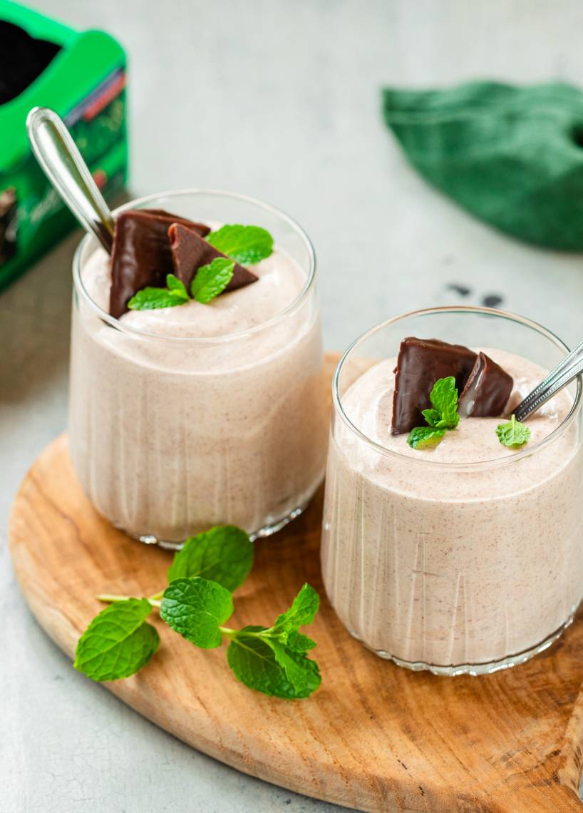 Krem "After Eight"