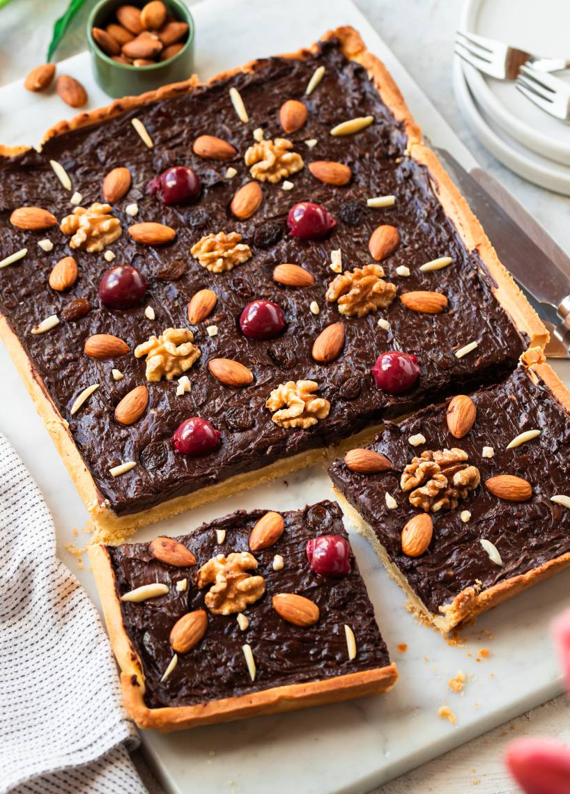 Mazurek wielkanocny