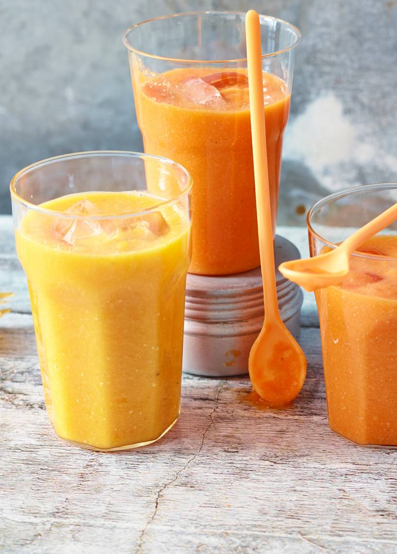 Smoothie "Nimm2"