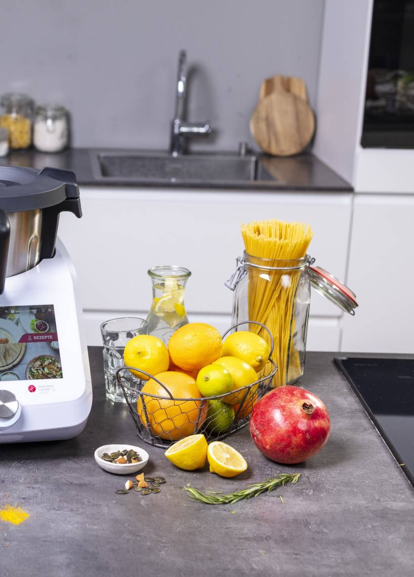 Monsieur Cuisine Smart