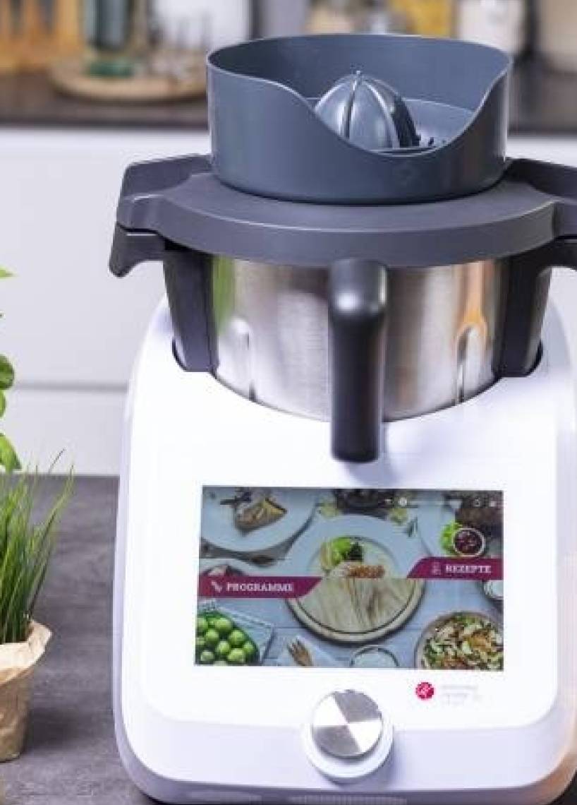 Wunderjuicer® Lidlomix