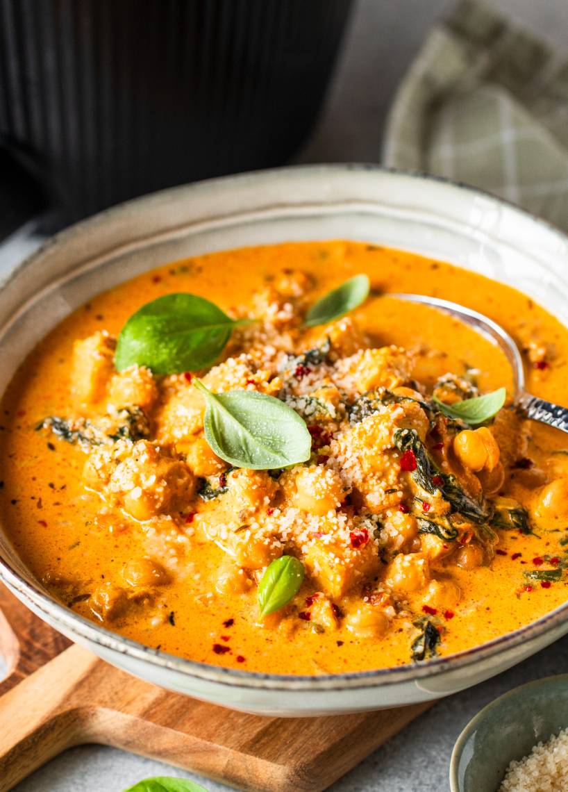 Curry „Marry Me”