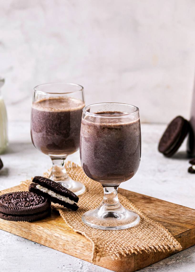 Likier „Oreo”