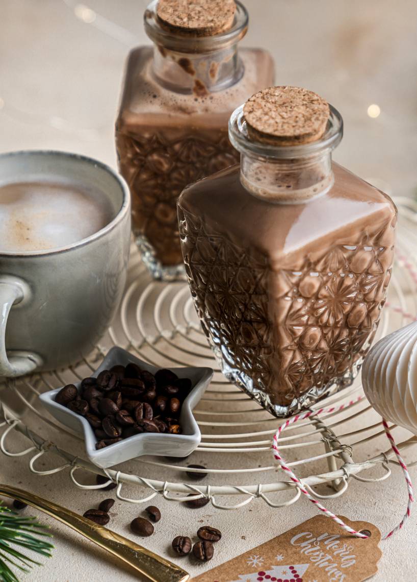 Likier „Schokoccino”
